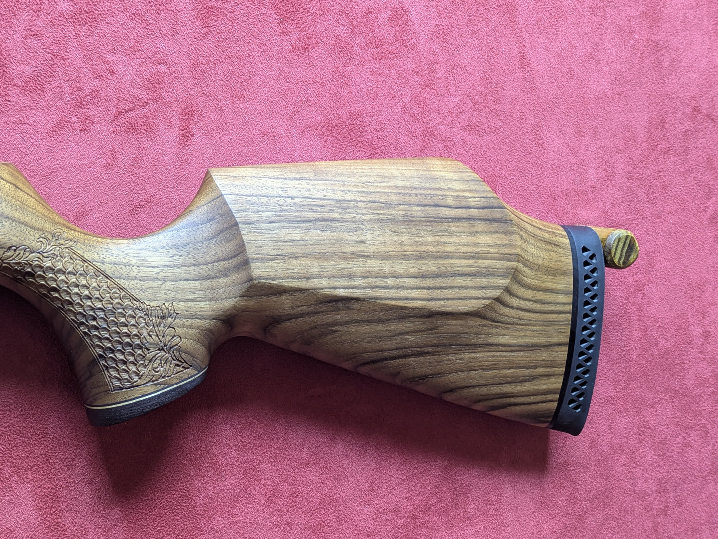 .177 Air Arms TX200 HC