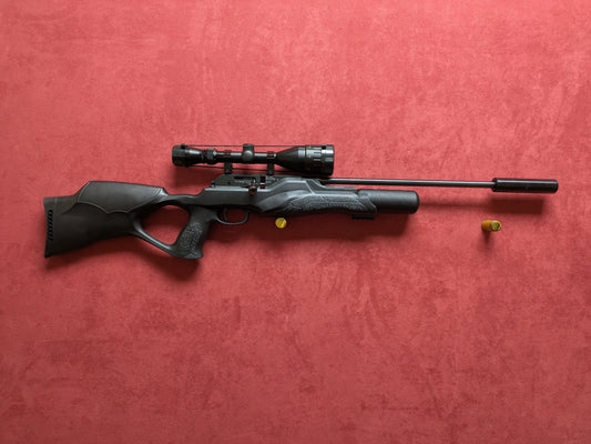 .22 Walther RM8