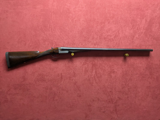 12g Army & Navy 30" Barrels