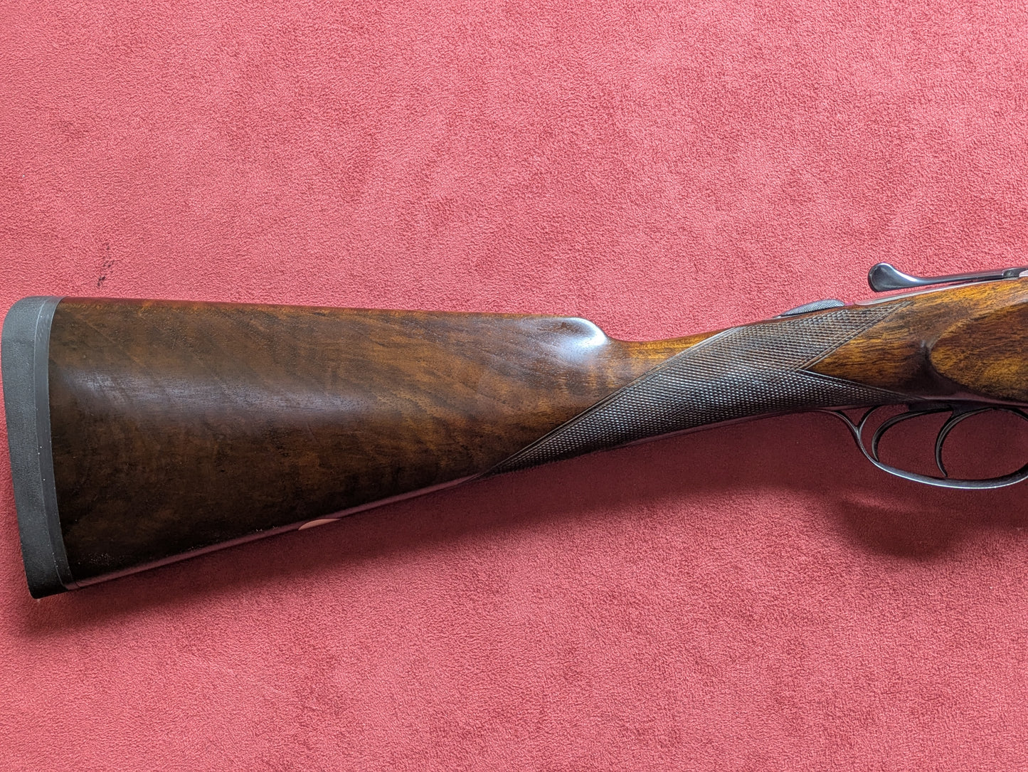 12g Army & Navy 30" Barrels