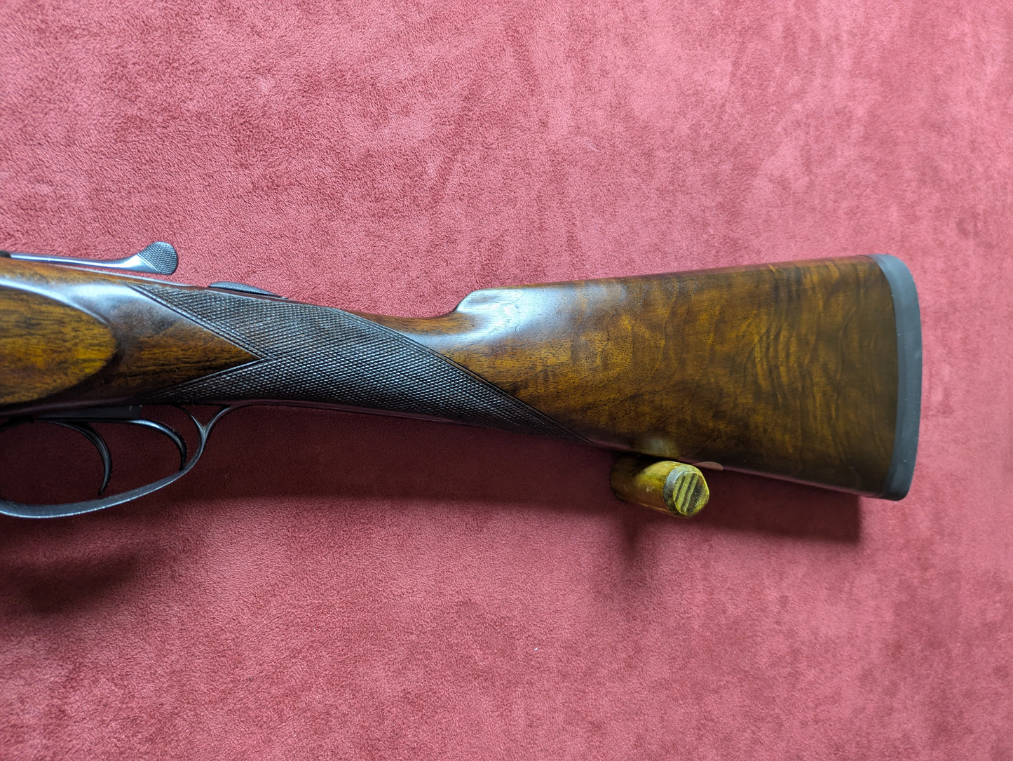 12g Army & Navy 30" Barrels