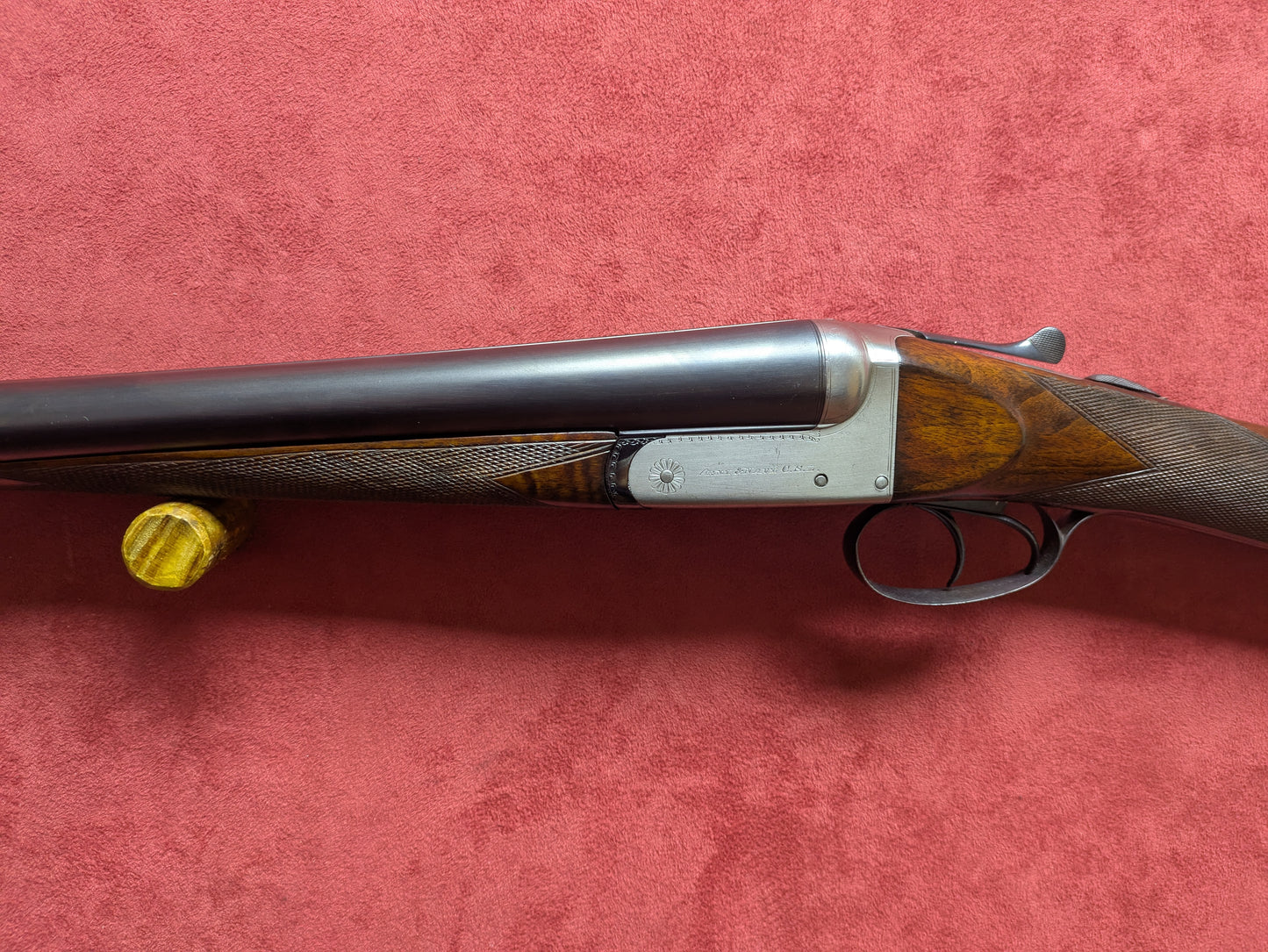 12g Army & Navy 30" Barrels