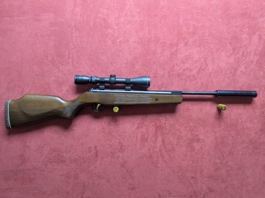 .22 Webley Stingray XS