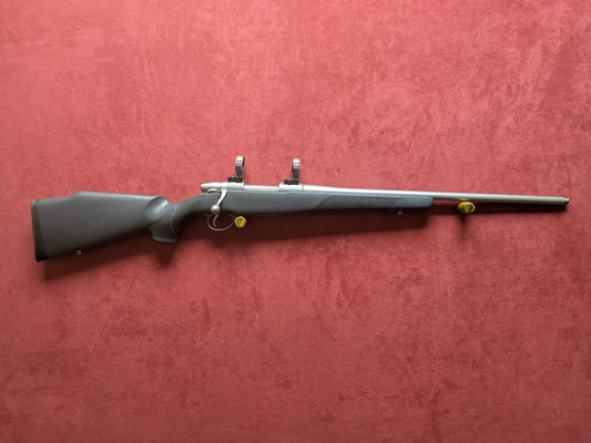 .22.250 Sako 75 22" Barrel