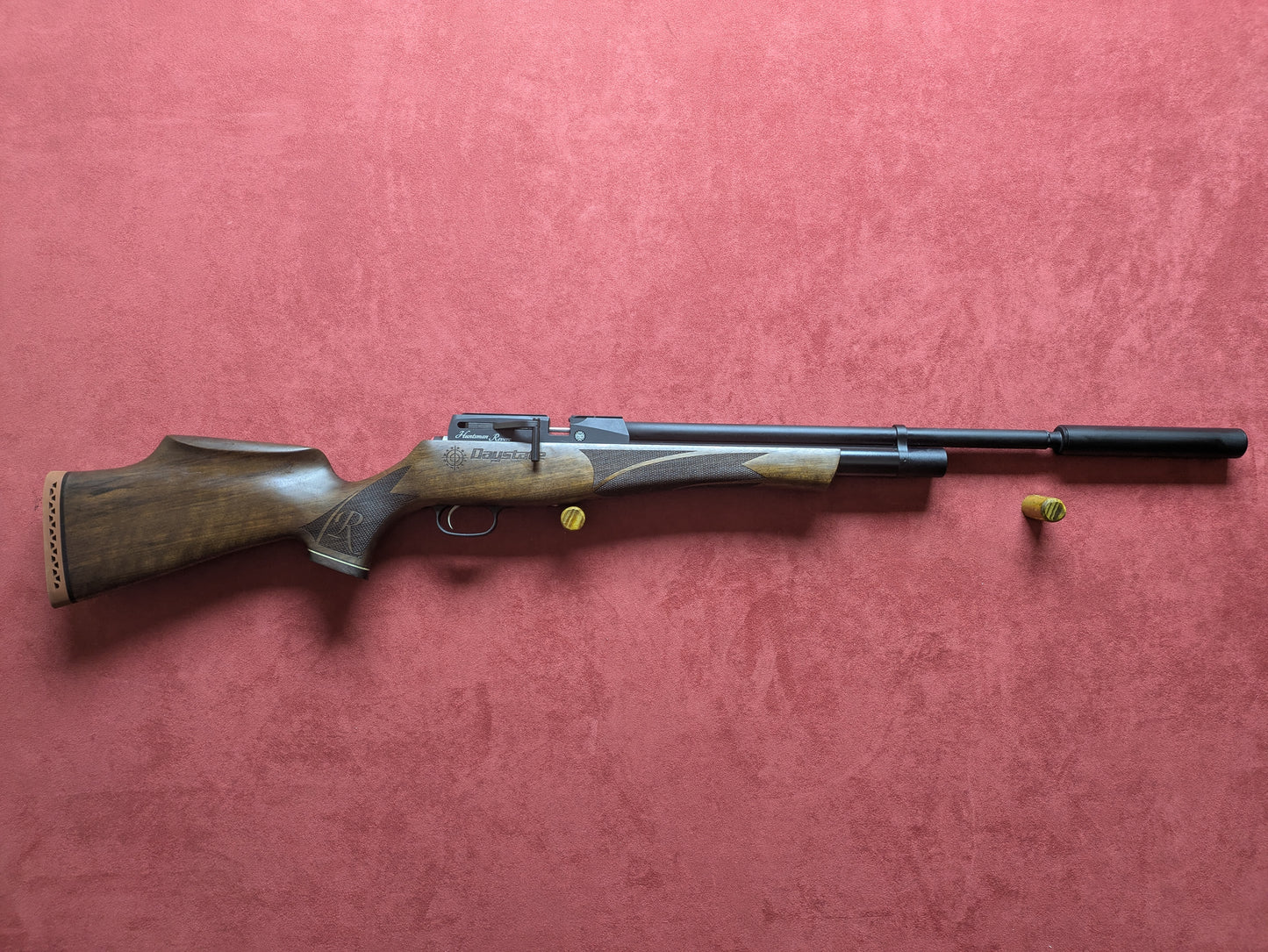 .22 Daystate Huntsman Revere