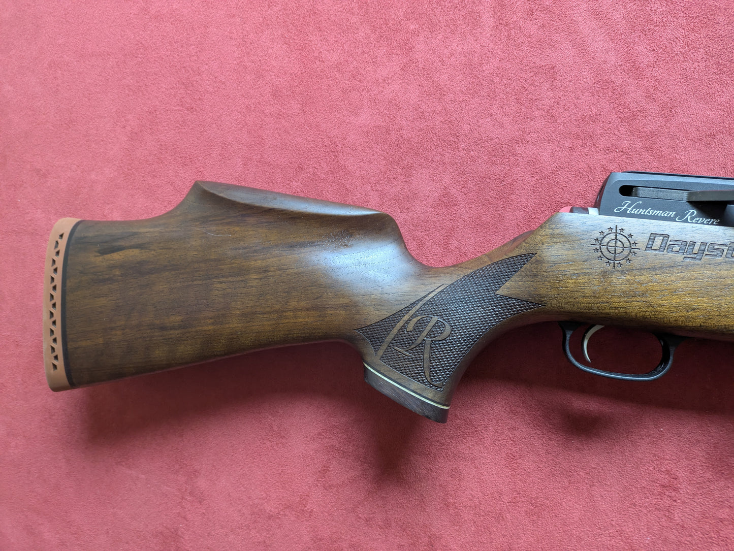 .22 Daystate Huntsman Revere
