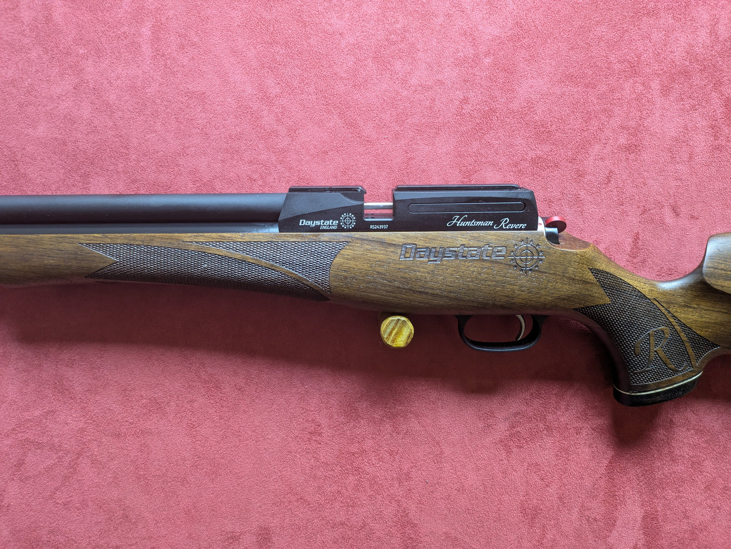 .22 Daystate Huntsman Revere