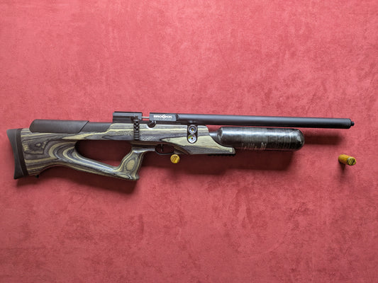 .22 BRK Sniper XR