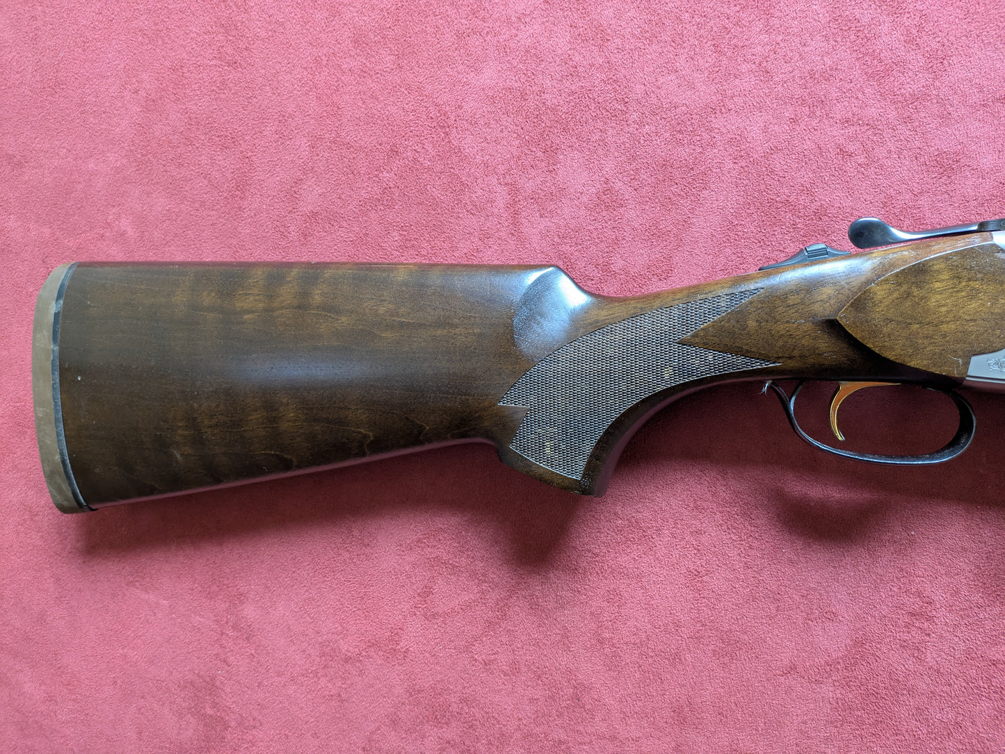 12g Lanber 28" Barrels