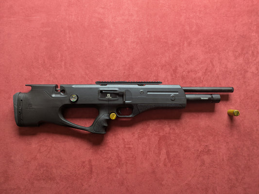 .22 Reximex Regime