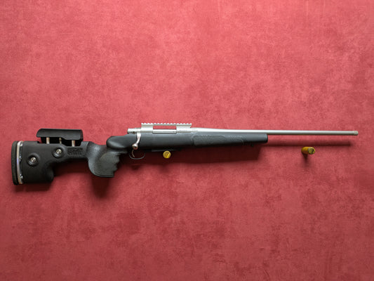 .223 Howa M1500 22" Barrel