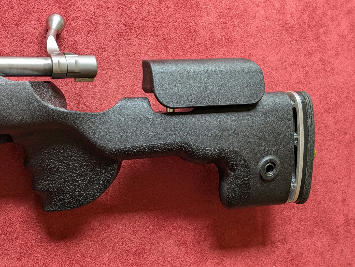 .223 Howa M1500 22" Barrel