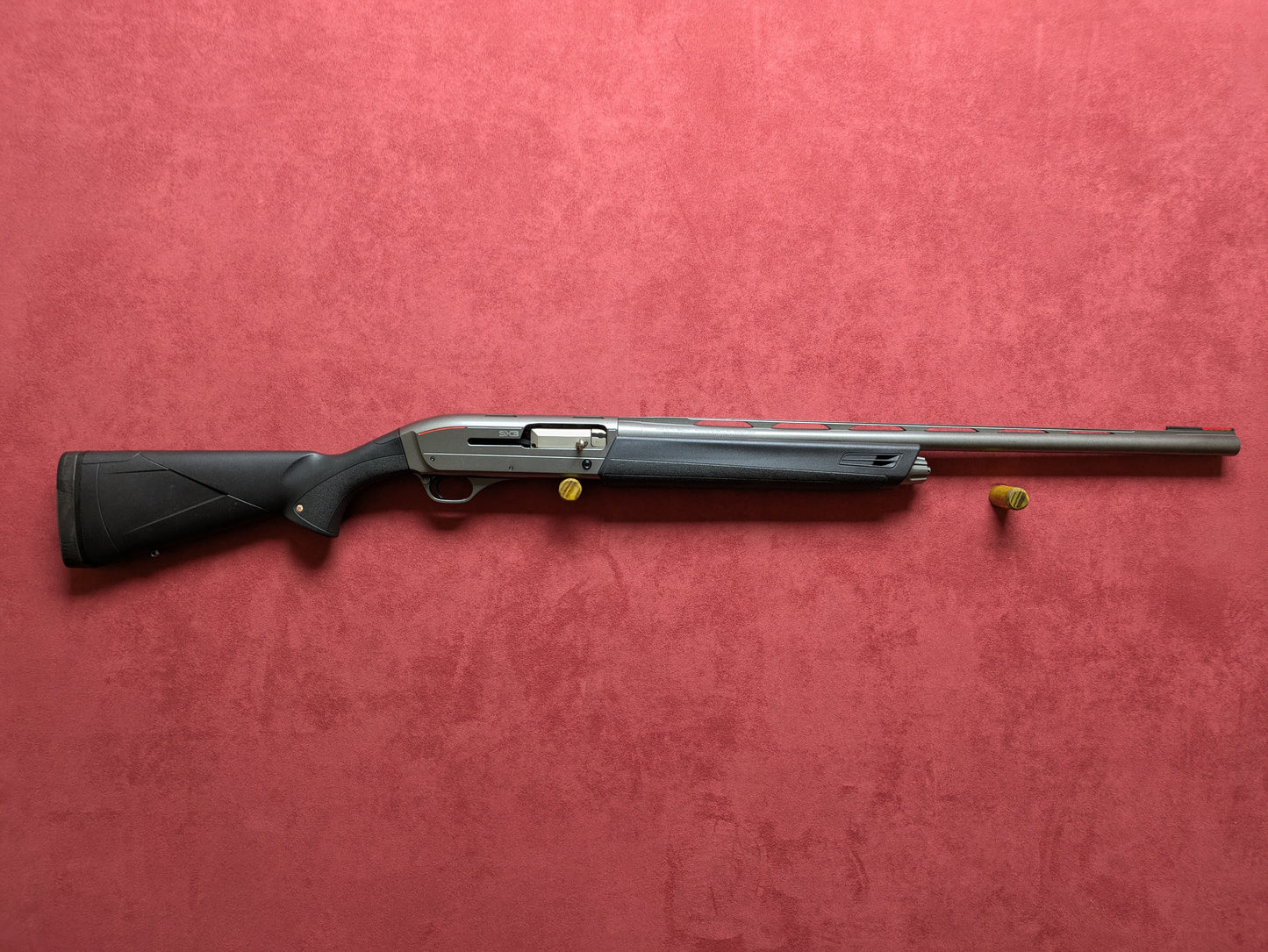 12g Winchester SX3 26" Barrel