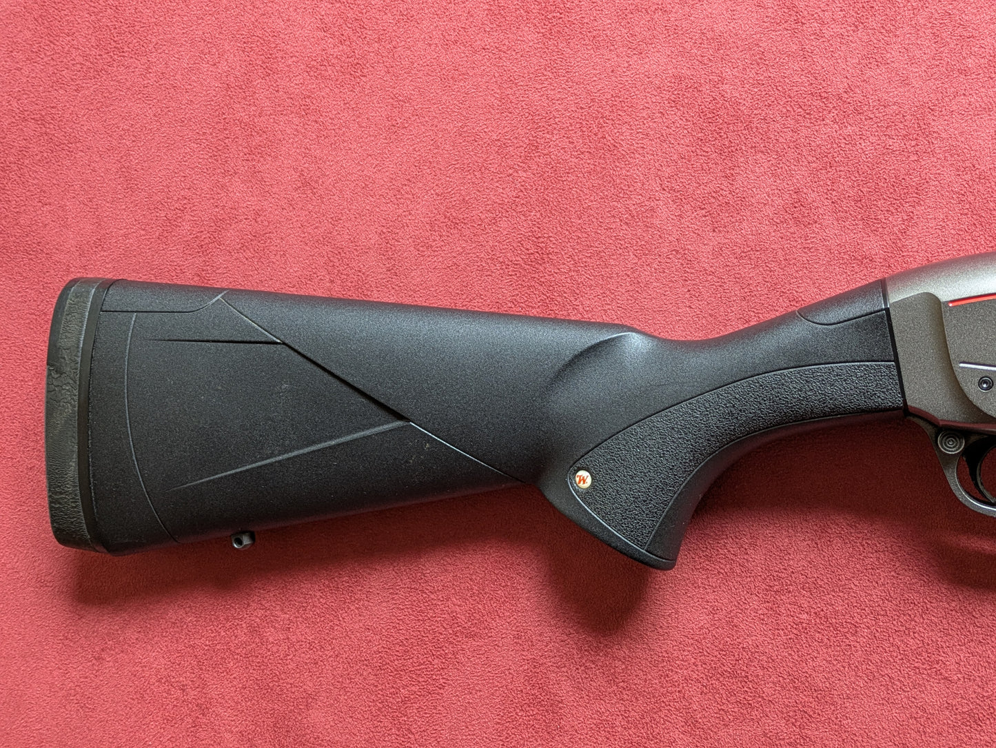 12g Winchester SX3 26" Barrel