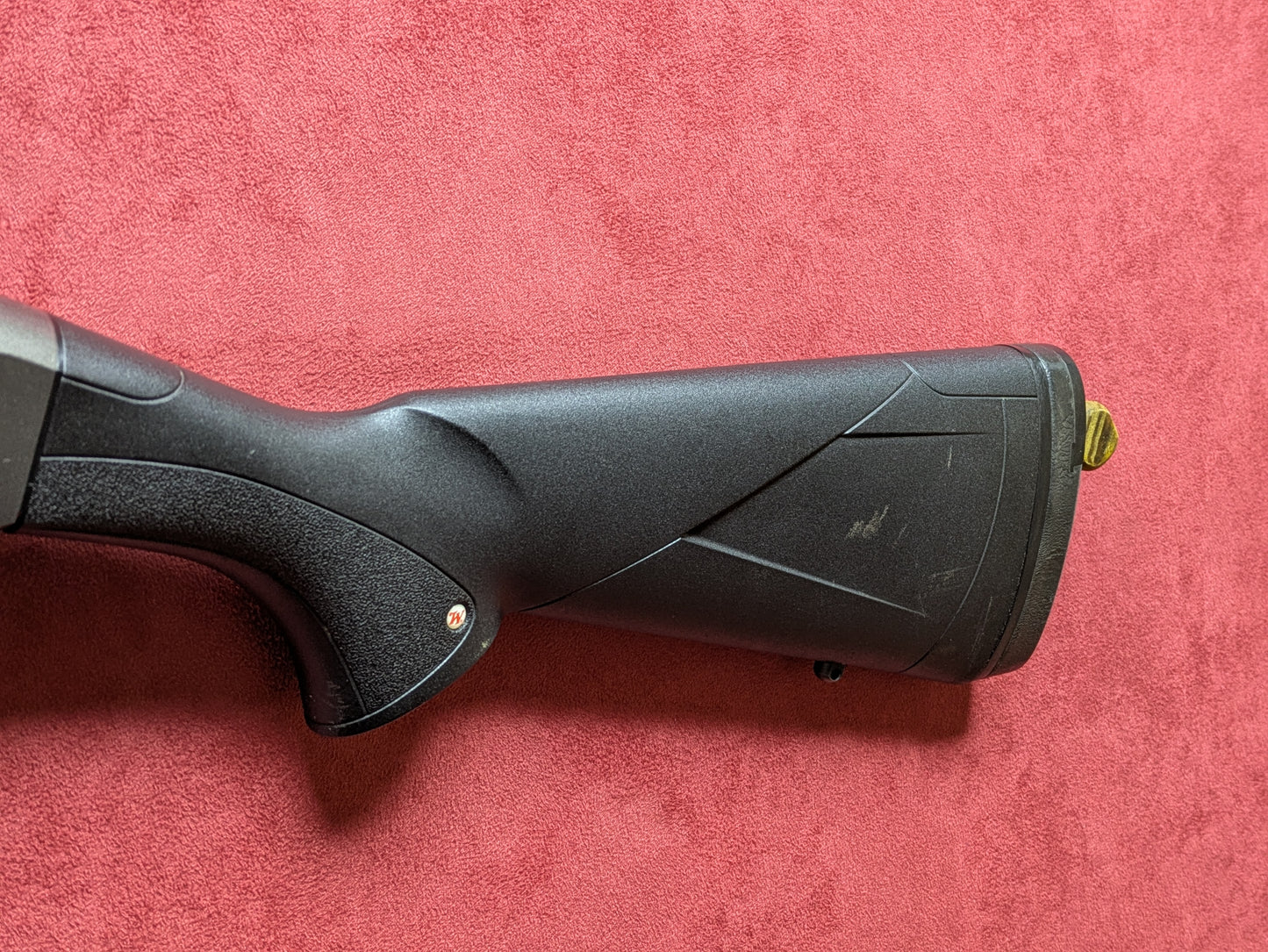 12g Winchester SX3 26" Barrel