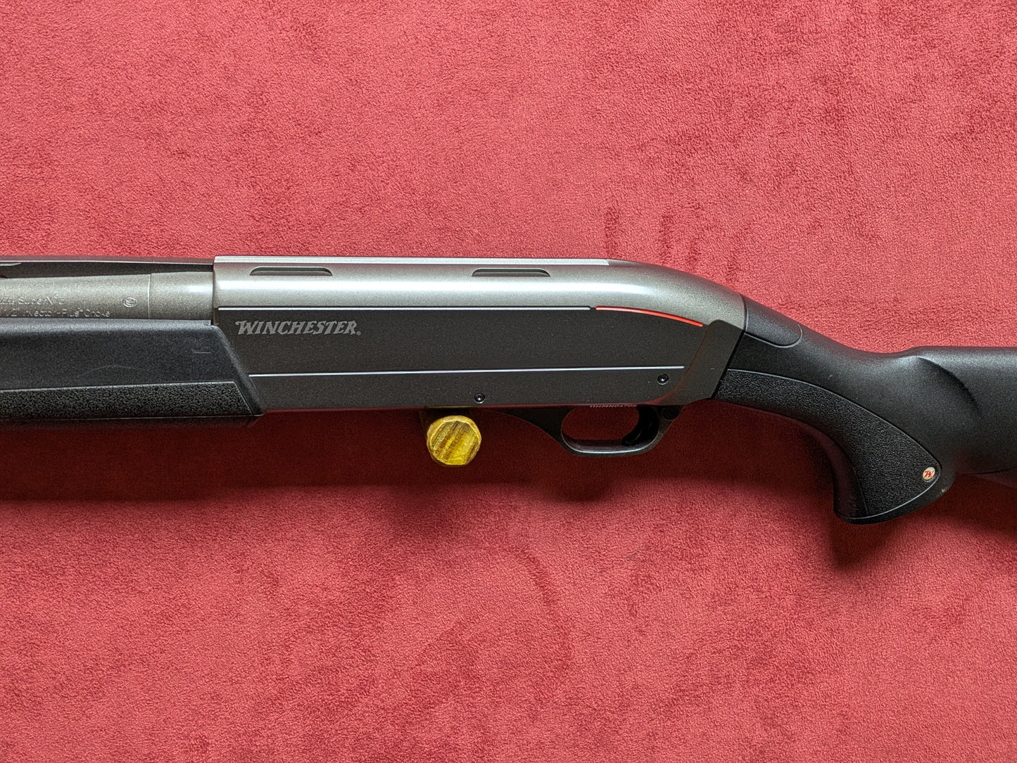 12g Winchester SX3 26" Barrel