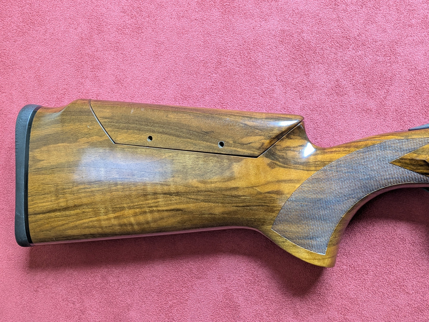 12g Caesar Guerini Summit Ascent 30" Barrels