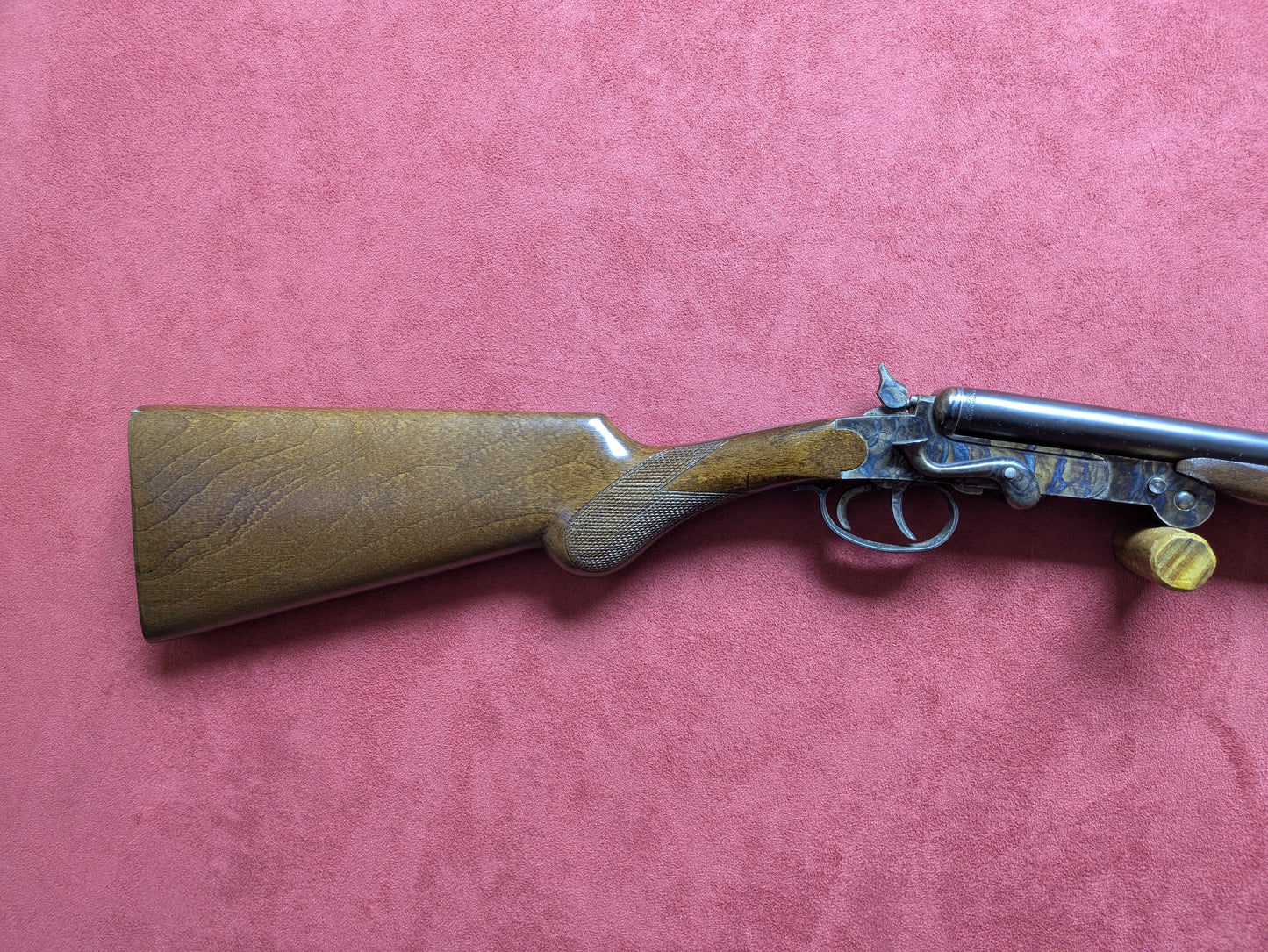 .410 Spanish  28" Barrels