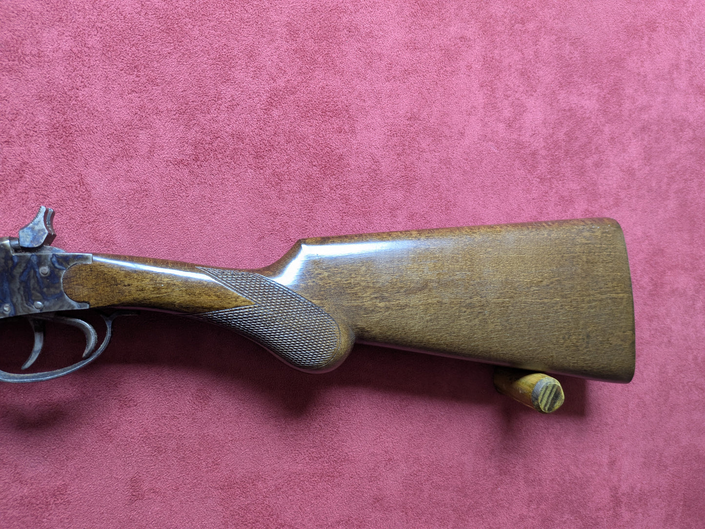.410 Spanish  28" Barrels