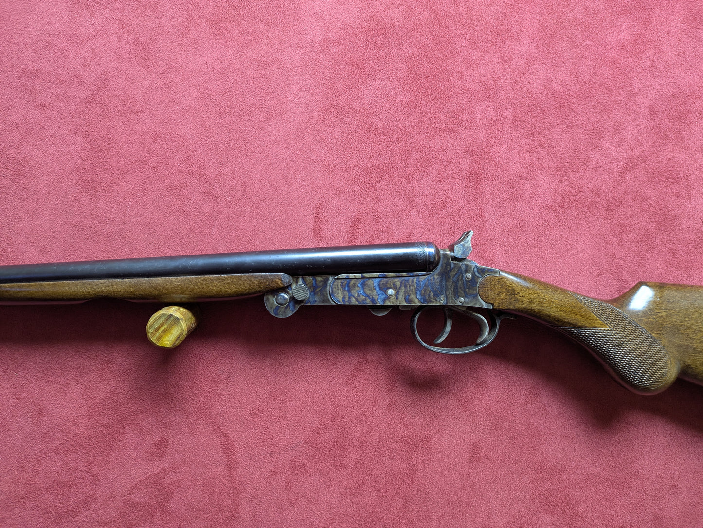 .410 Spanish  28" Barrels