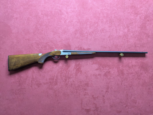 .410 Yildiz Side by Side 28" Barrels