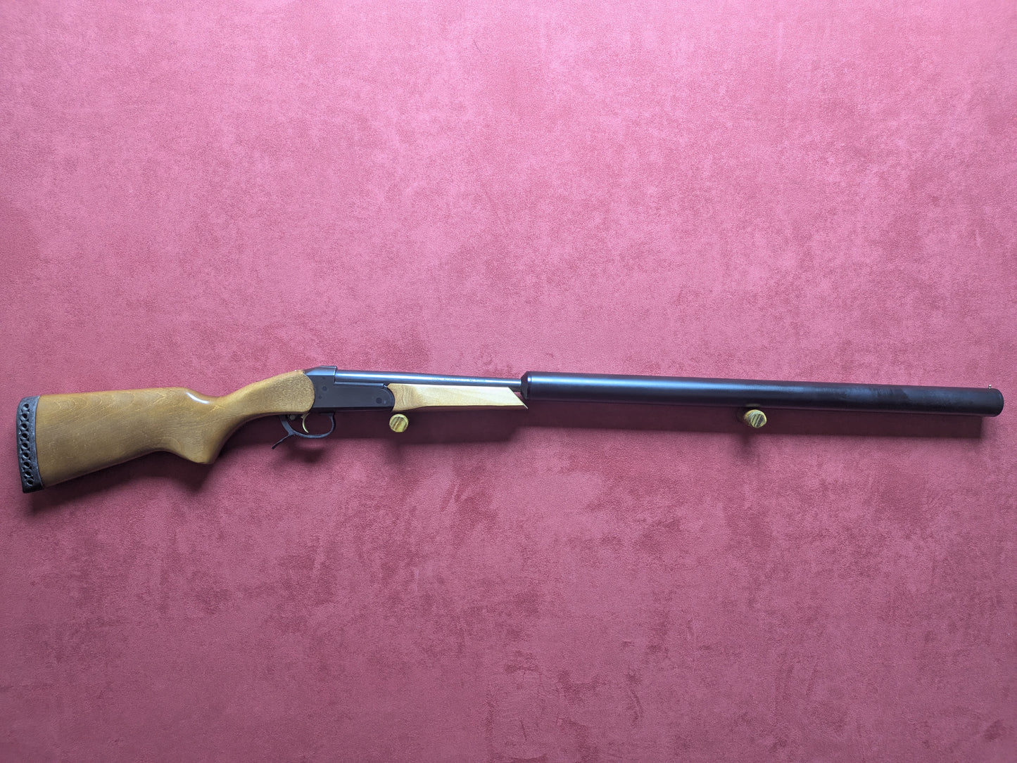 .410 Baikal Huspower