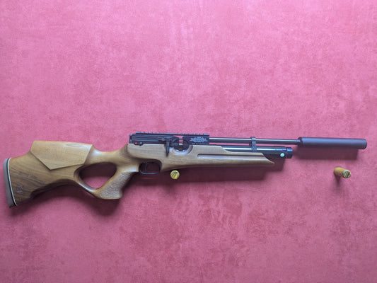 .177 Weihrauch HW100KT