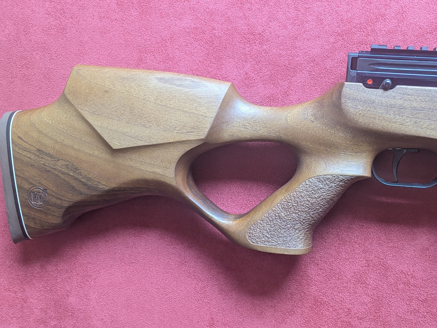 .177 Weihrauch HW100KT