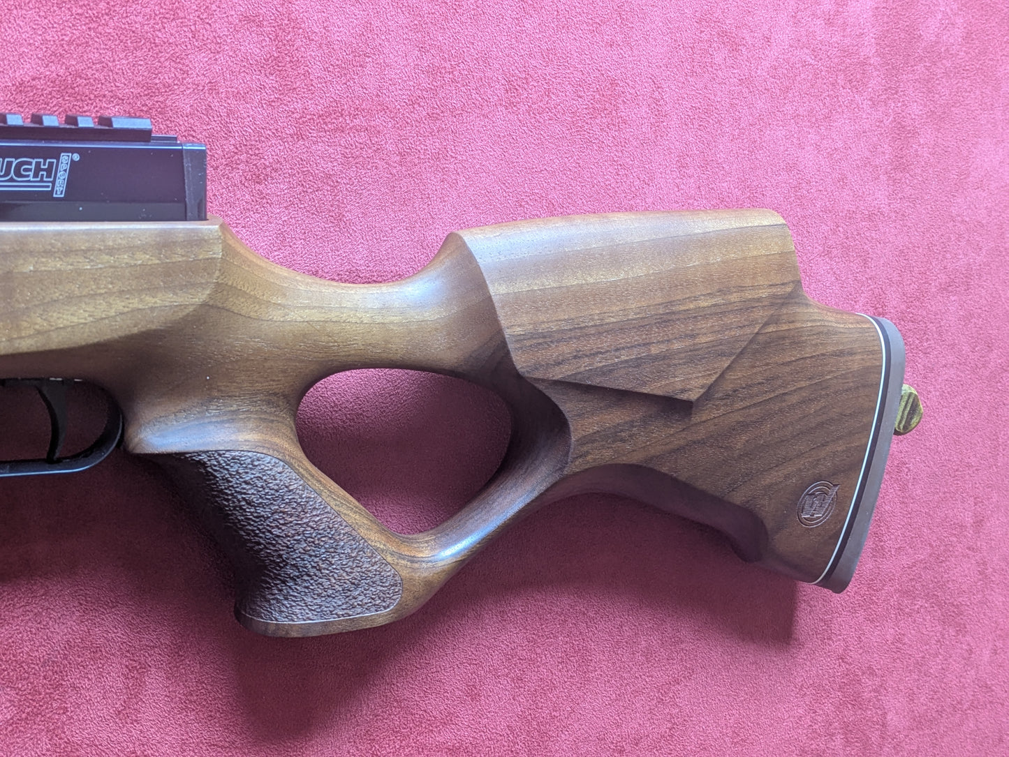 .177 Weihrauch HW100KT