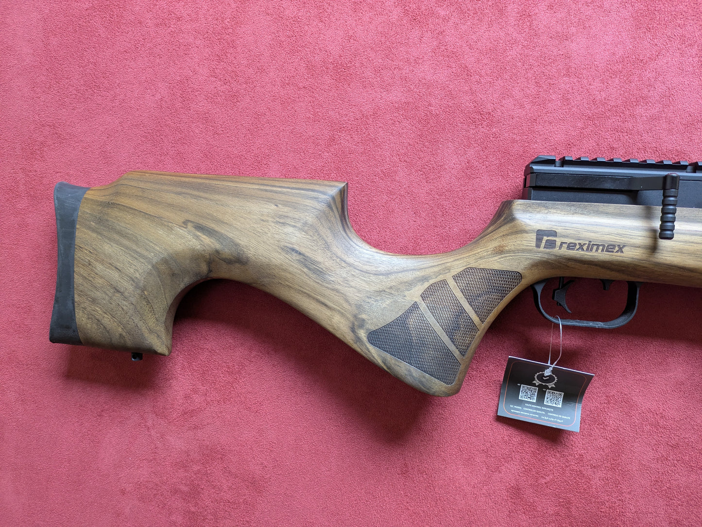 Reximex Lyra