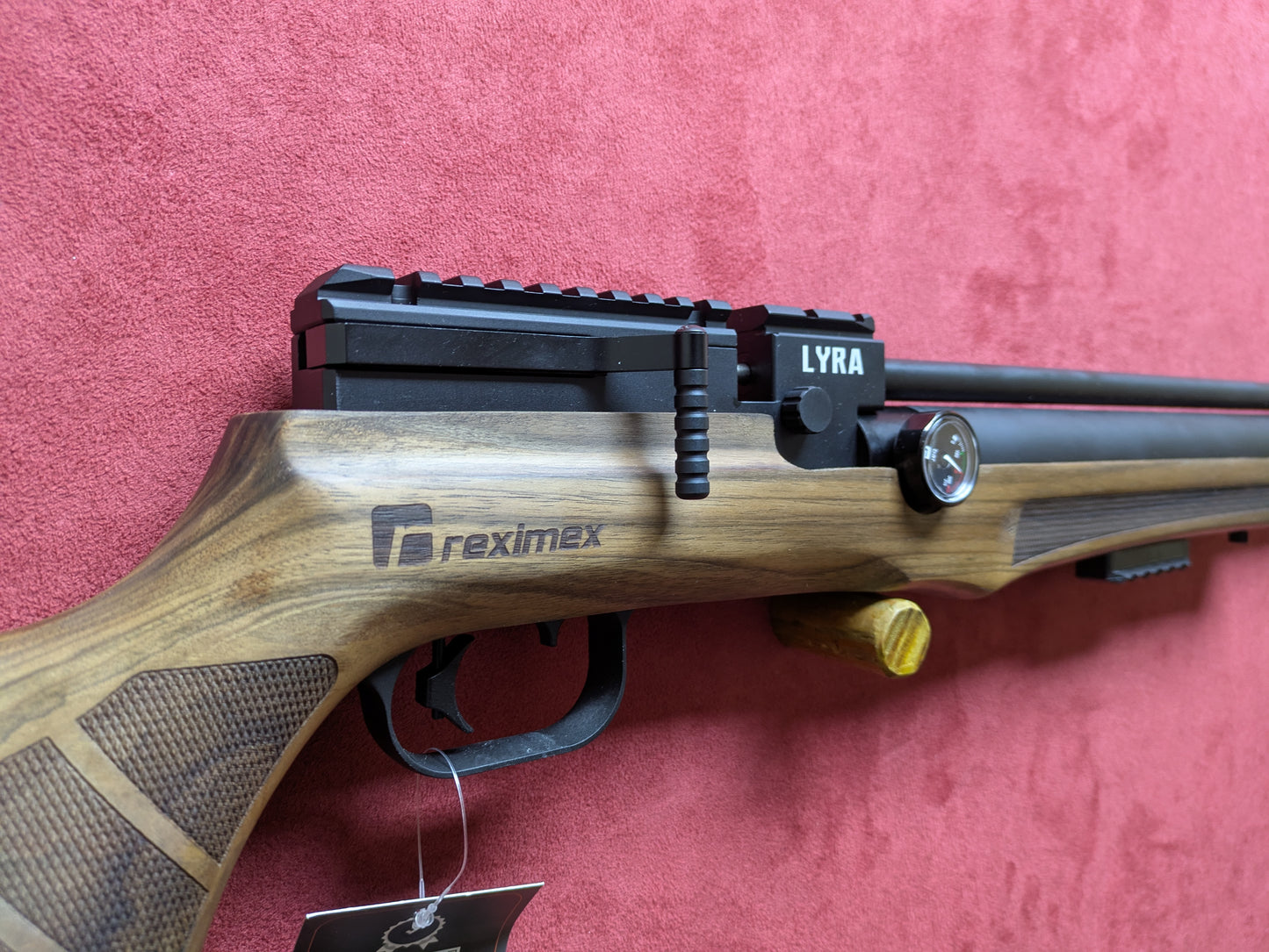 Reximex Lyra