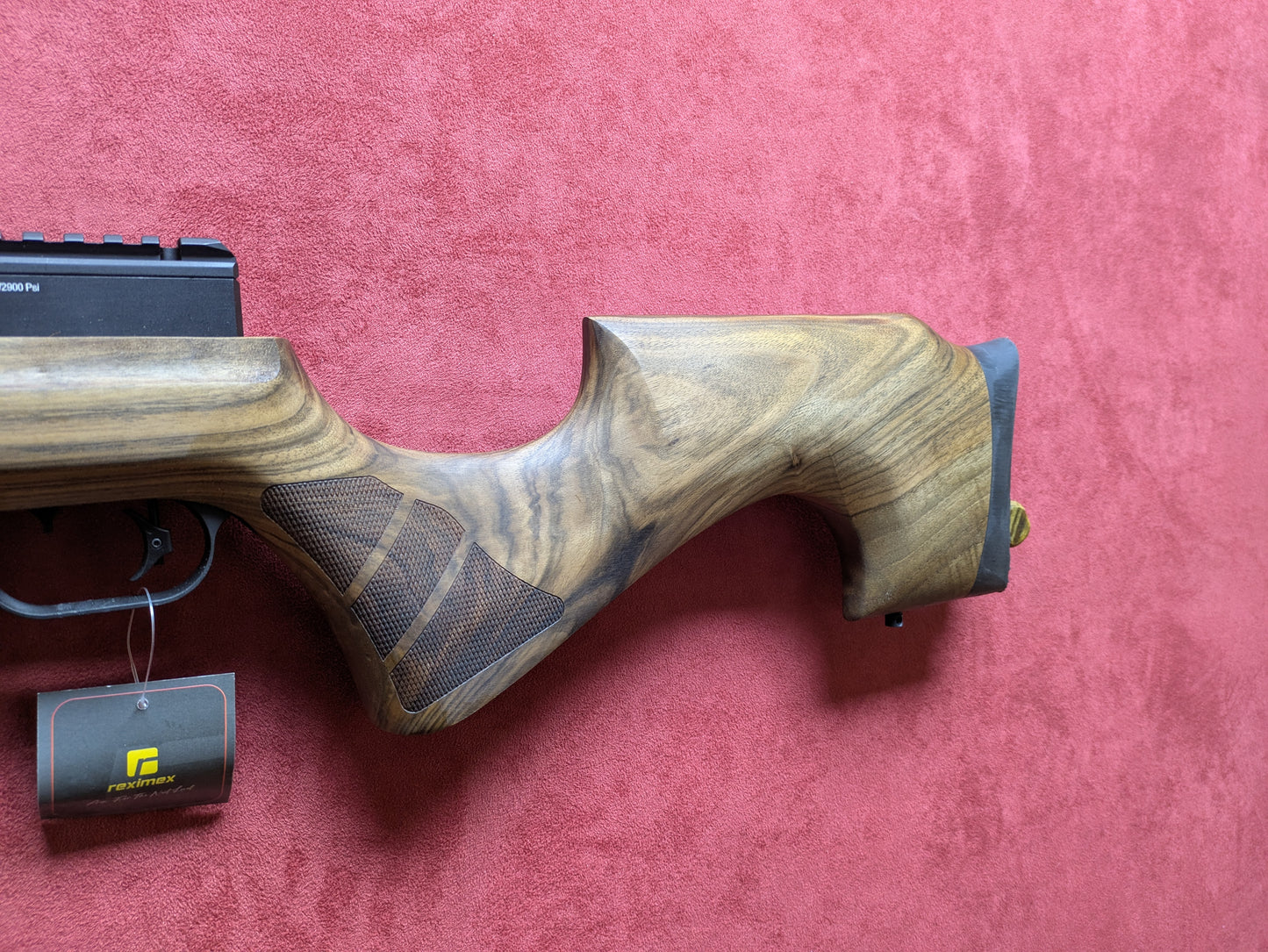 Reximex Lyra