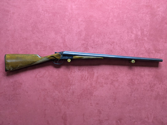 12g Baikal 28" Barrels