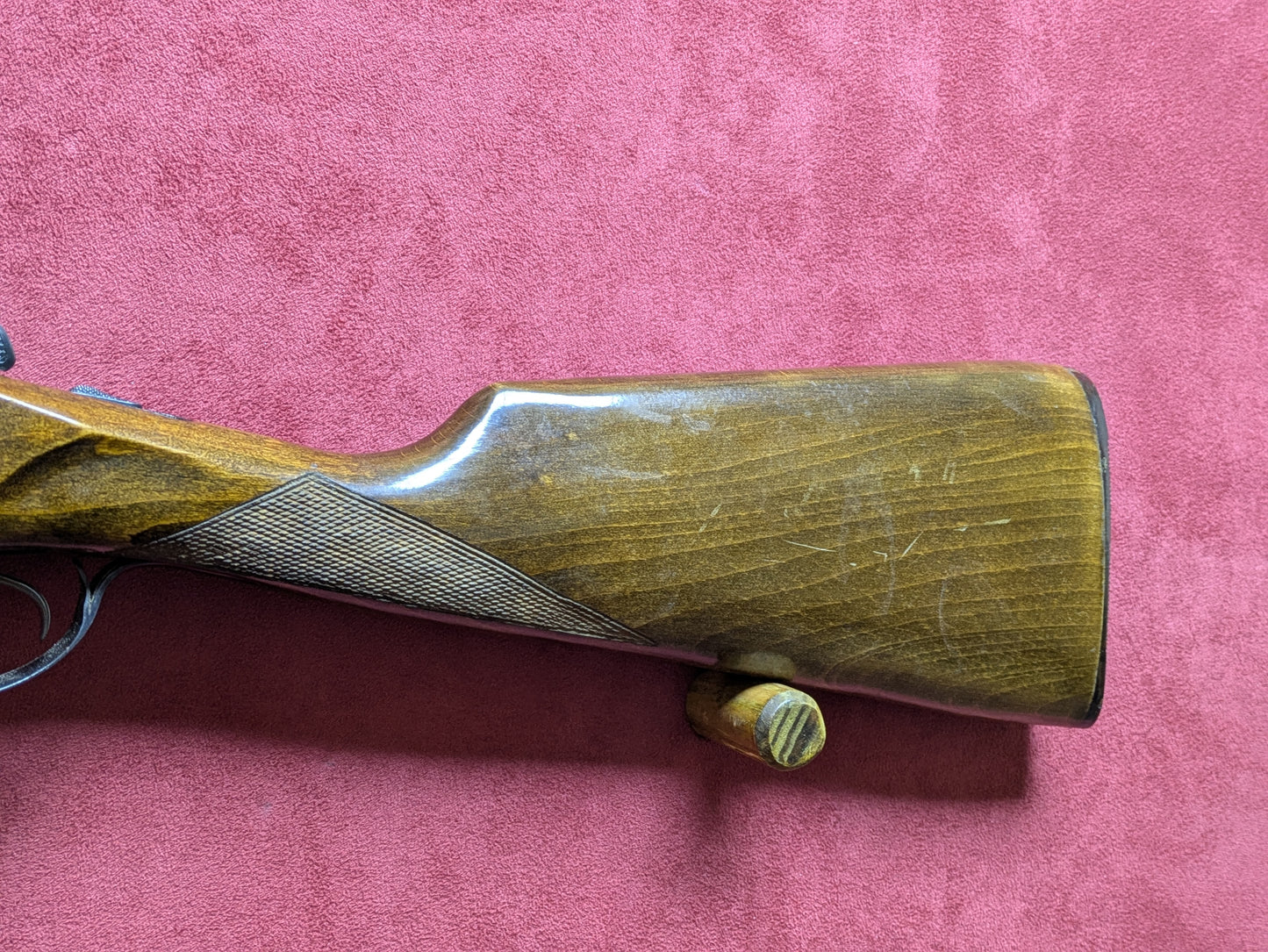 12g Baikal 28" Barrels