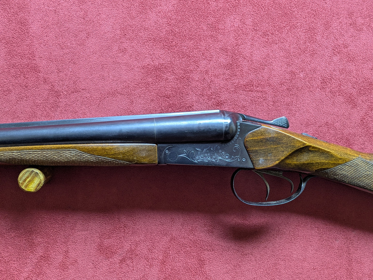 12g Baikal 28" Barrels