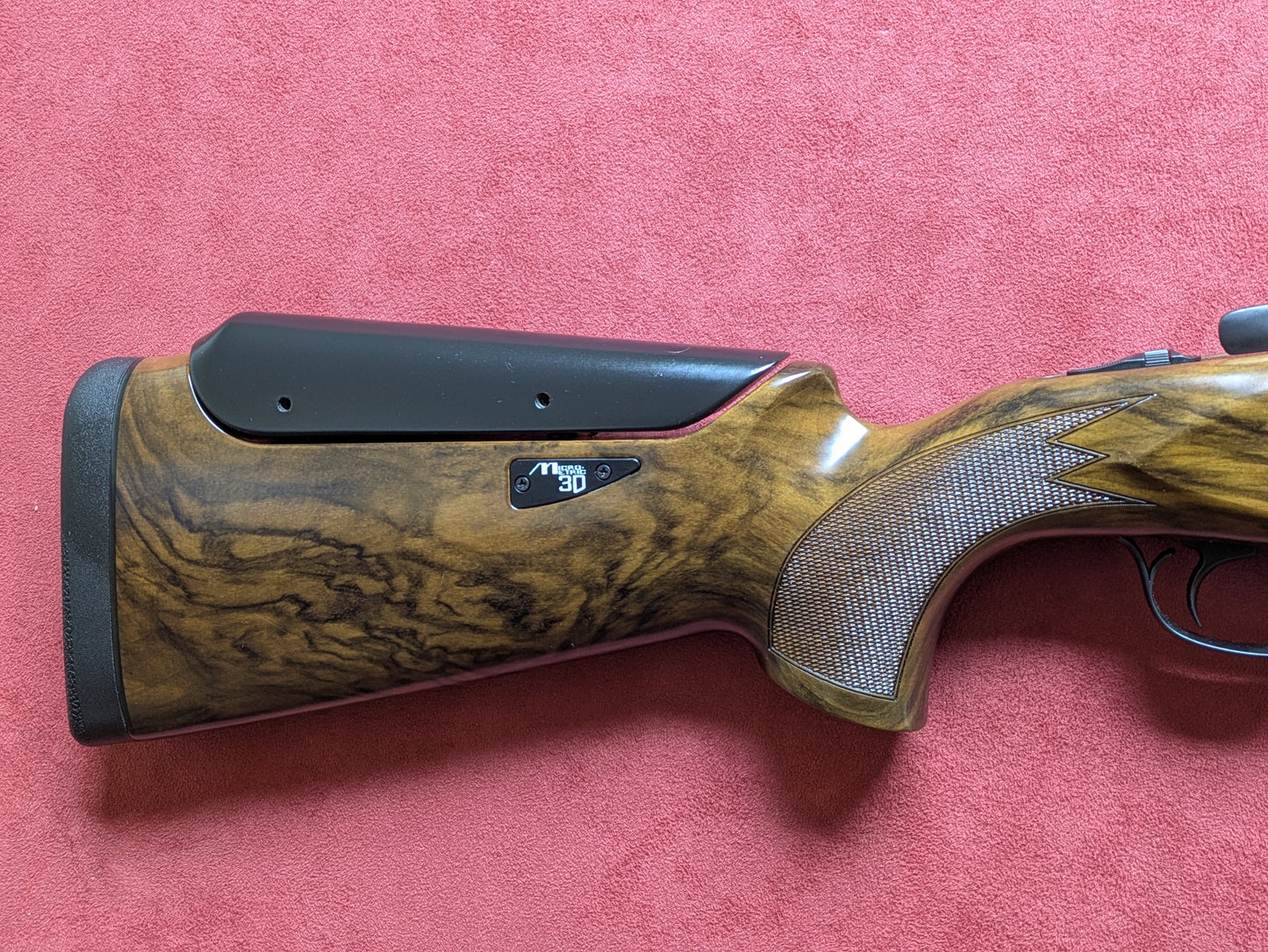 12g Fabarm N2 Syren 28" Barrels