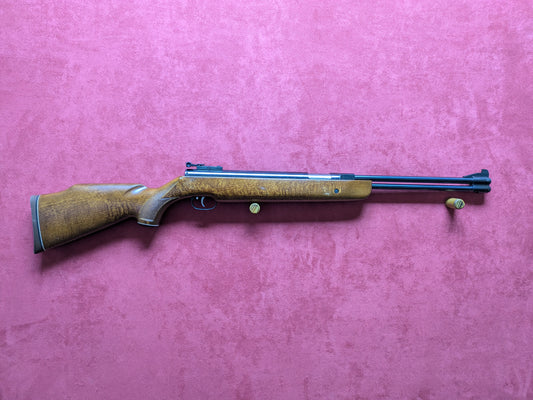 .177 Weihrauch HW77K
