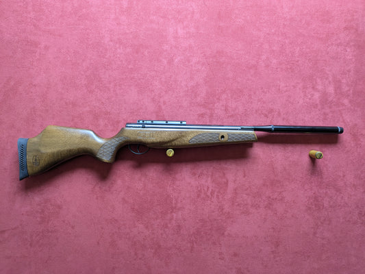 .177 BSA Lightning XL SE GRT