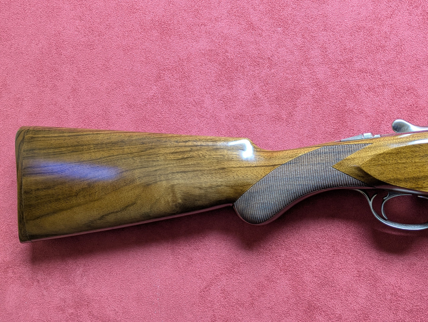 12g Caesar Guerini Tempio 30" Barrels