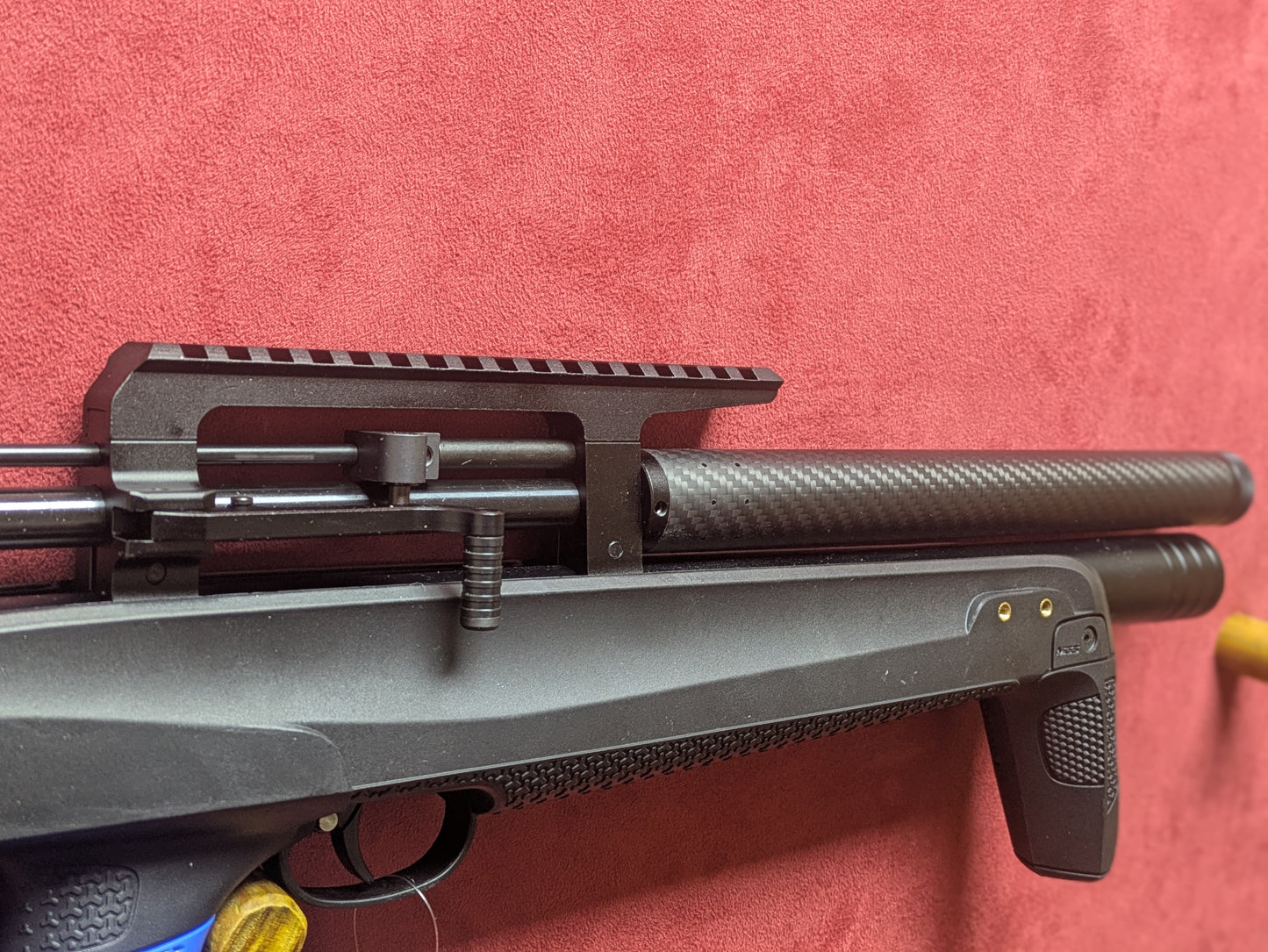 Stoeger XM1 Bull Pup Carbon