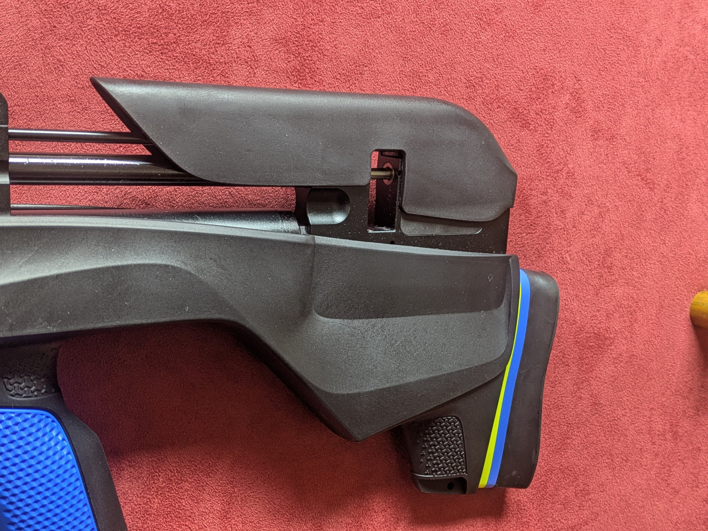 Stoeger XM1 Bull Pup Carbon