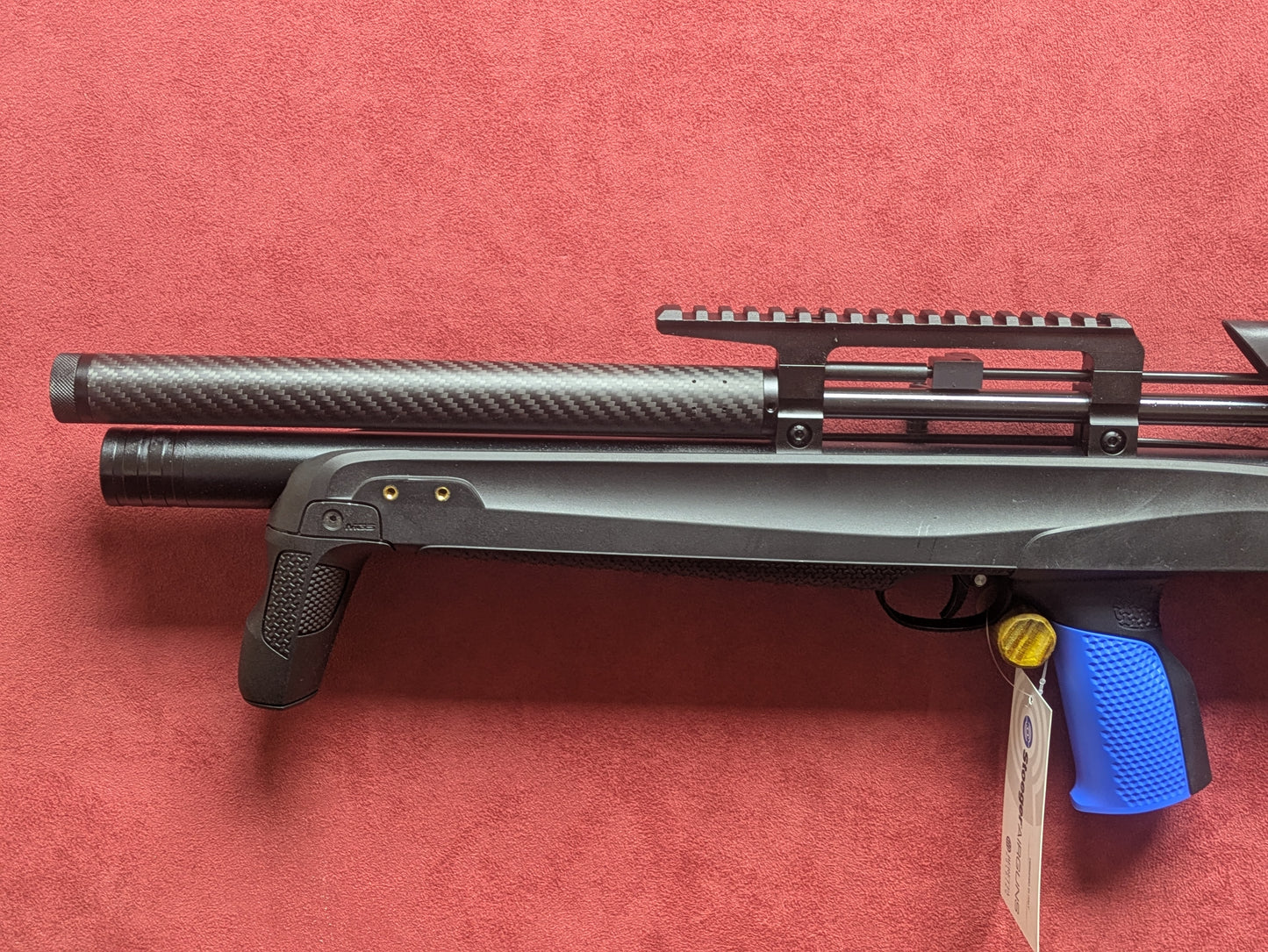 Stoeger XM1 Bull Pup Carbon