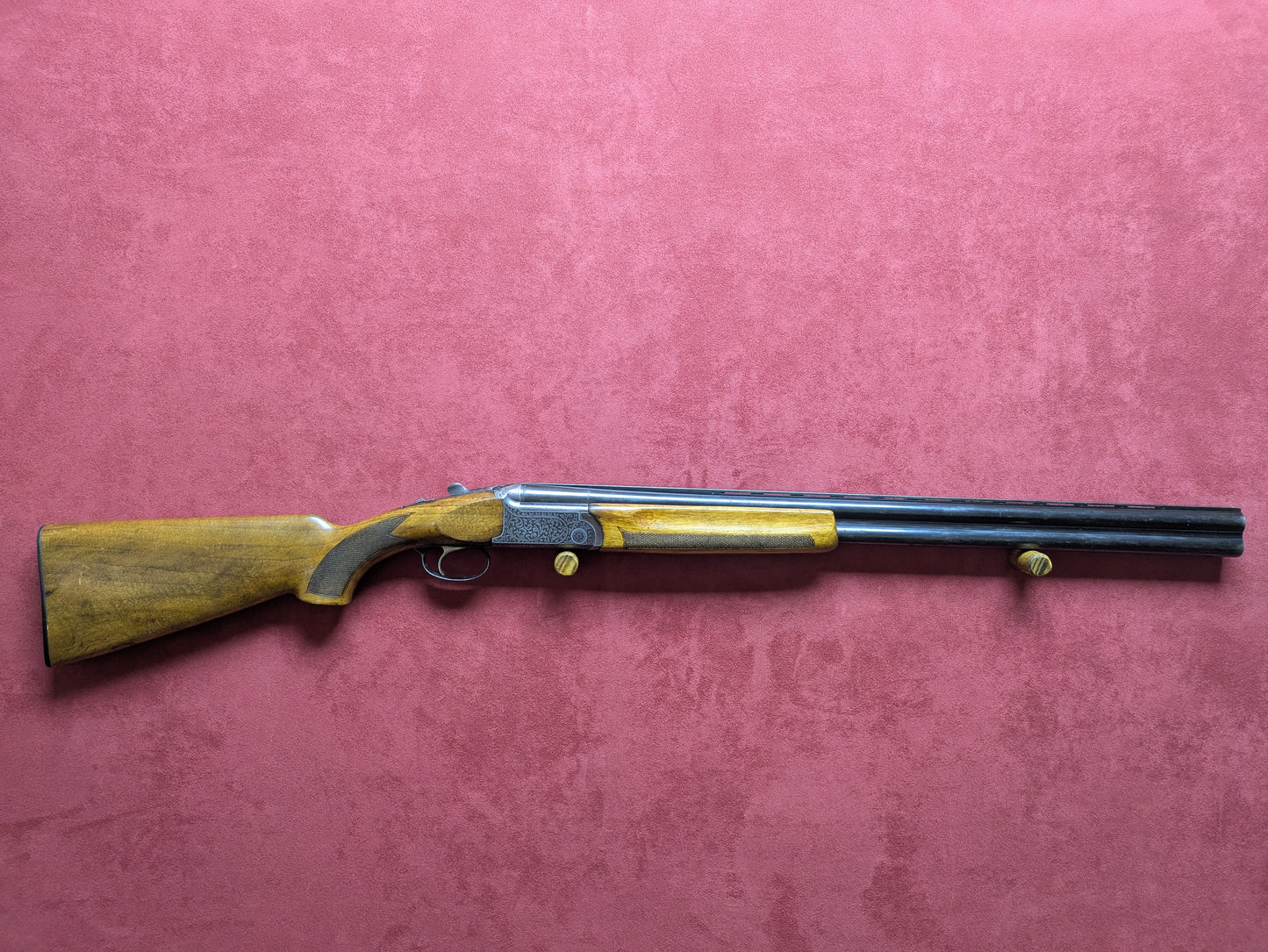 12g Fias 28" Barrels