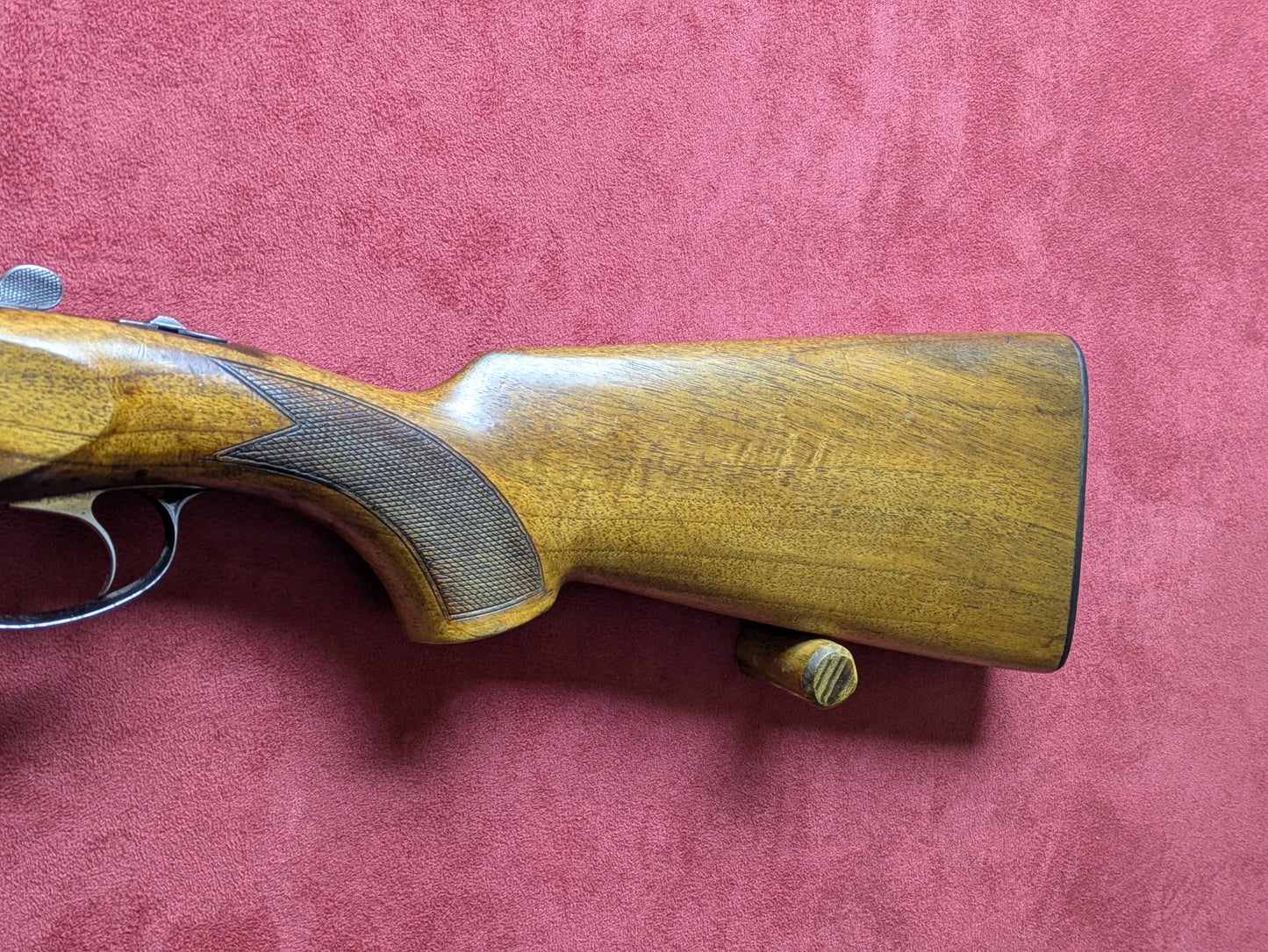 12g Fias 28" Barrels