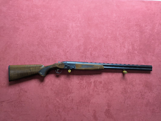 12g Revo 28" Barrels