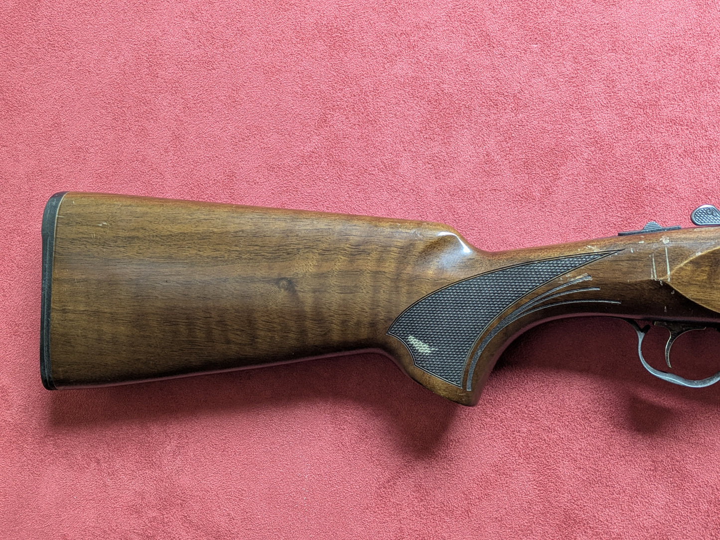 12g Revo 28" Barrels