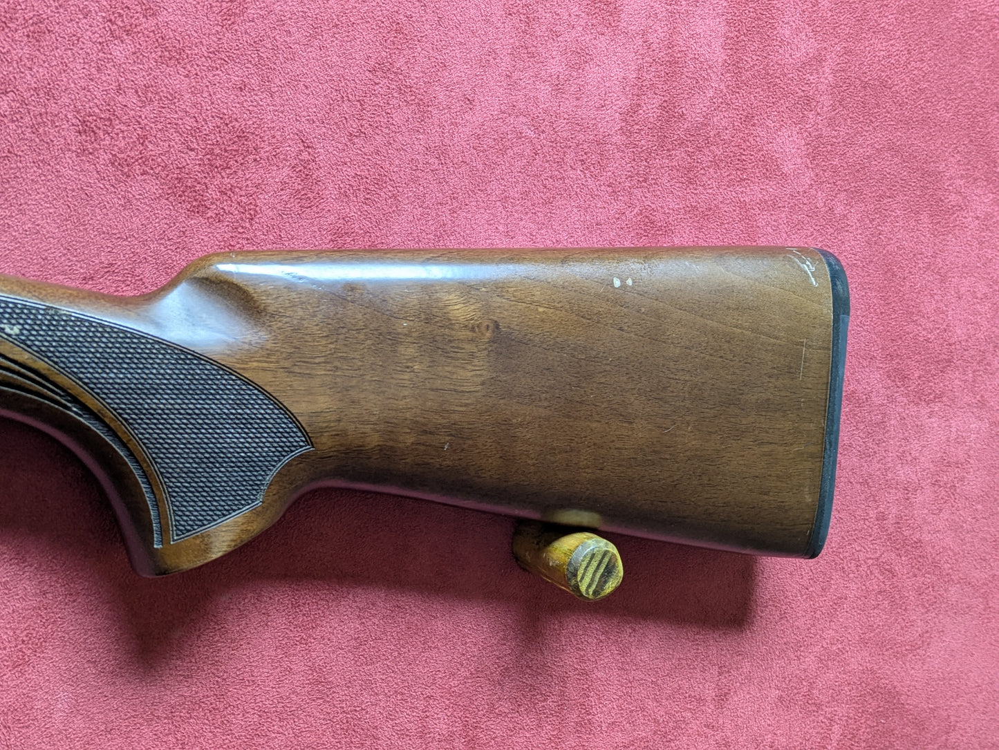 12g Revo 28" Barrels