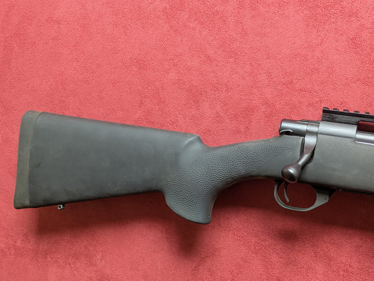 .270 Howa M1500 22" Barrel