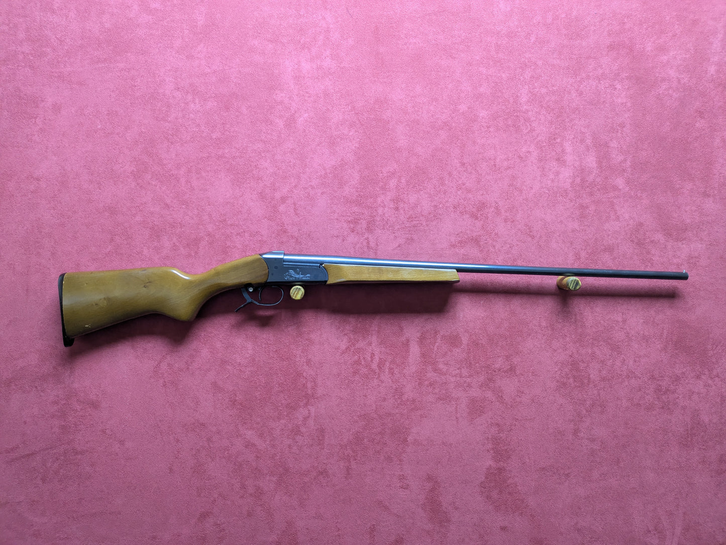 .410 Baikal 26" Barrel