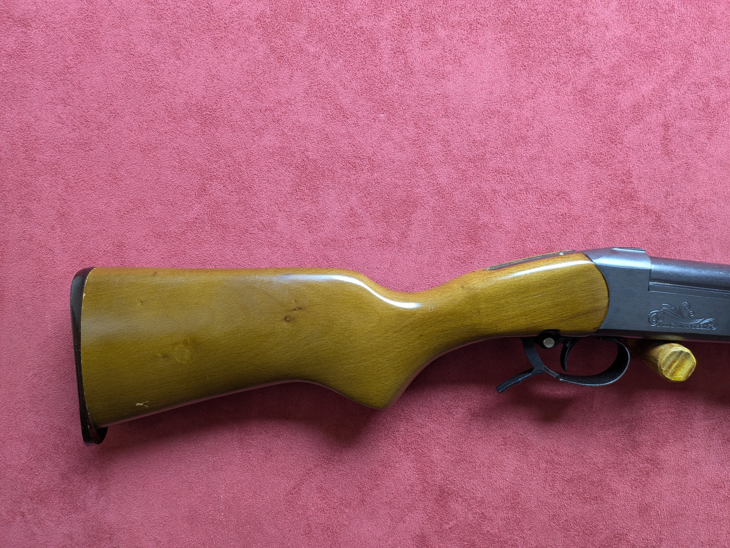 .410 Baikal 26" Barrel